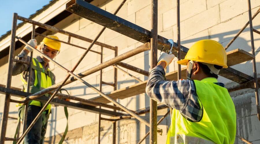 Expert top industrial roofings services in Orange, MA
